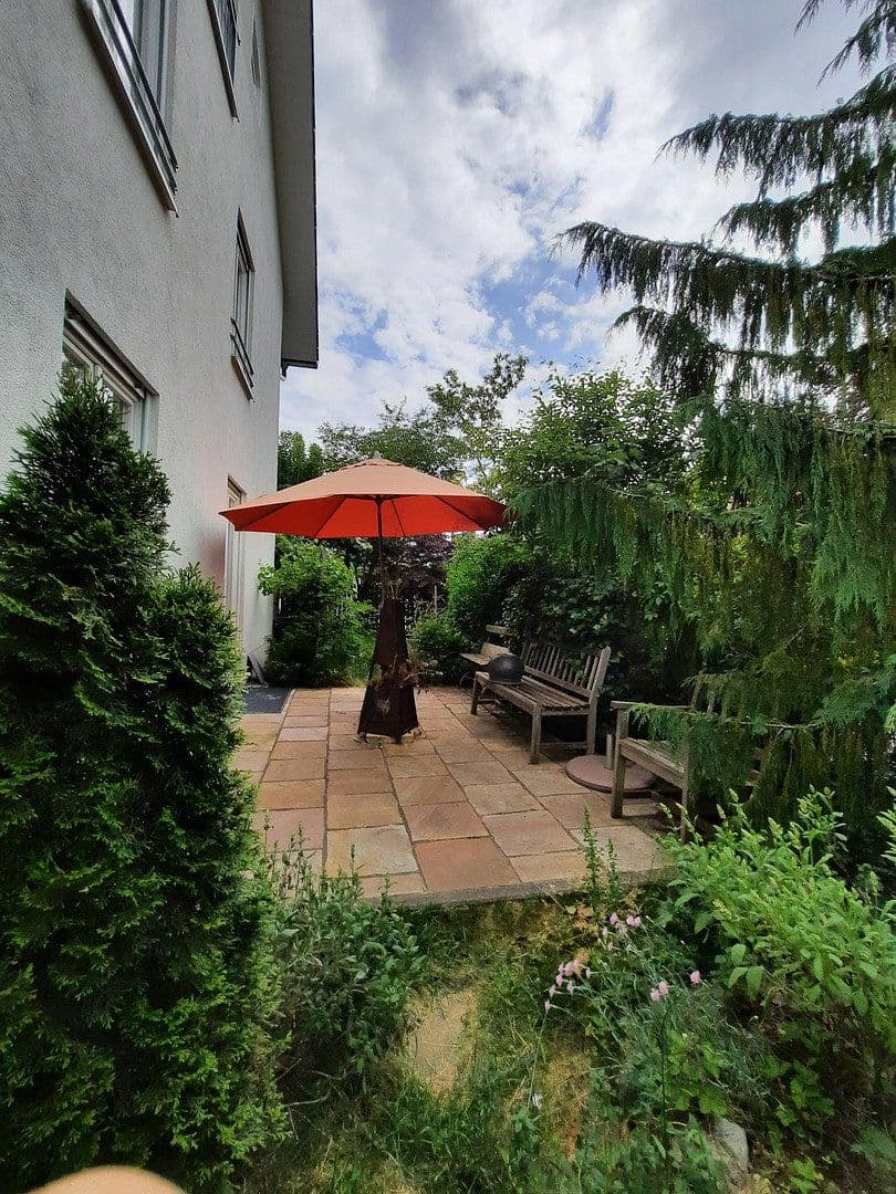 Prodej domu 135 m², pozemek 299 m², Bad Tölz, Bavorsko Prodej domu 135 m², pozemek 299 m², Bad Tölz, Bavorsko