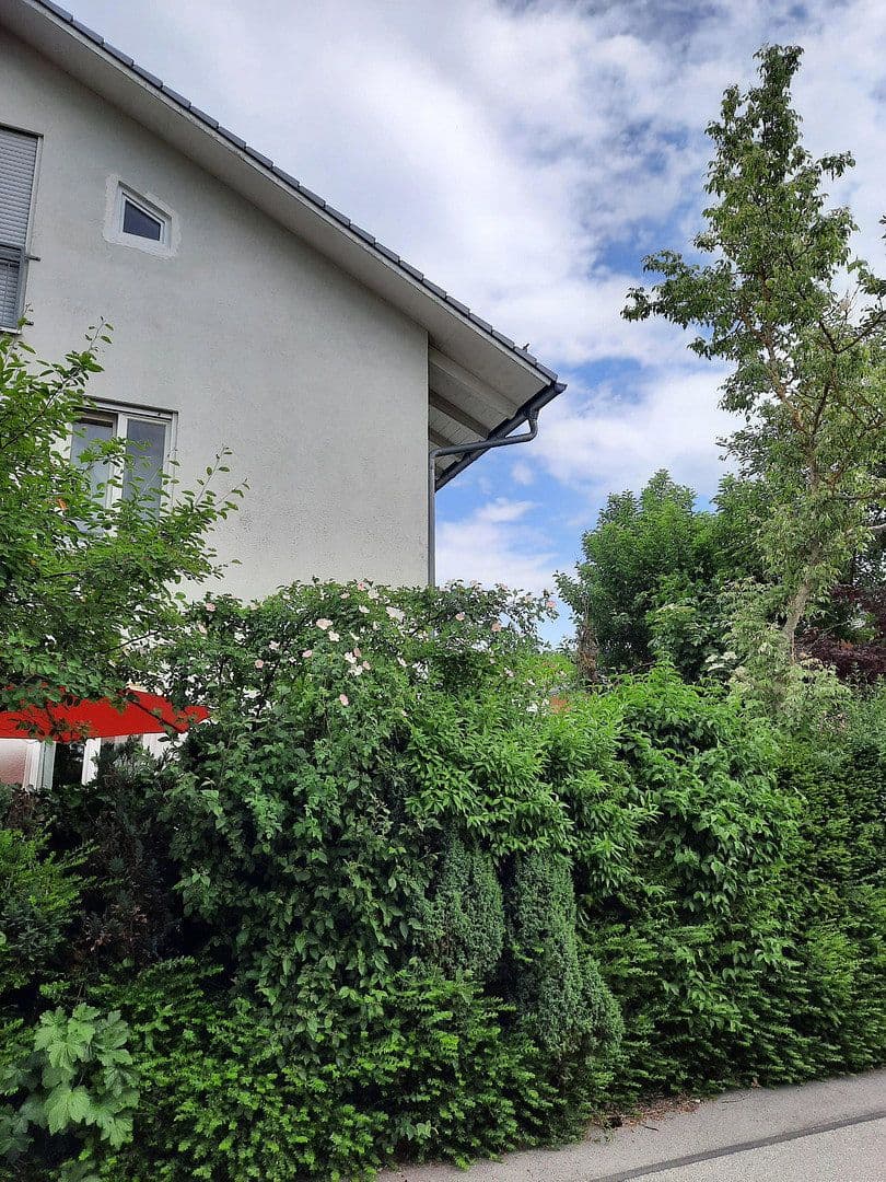 Prodej domu 135 m², pozemek 299 m², Bad Tölz, Bavorsko Prodej domu 135 m², pozemek 299 m², Bad Tölz, Bavorsko