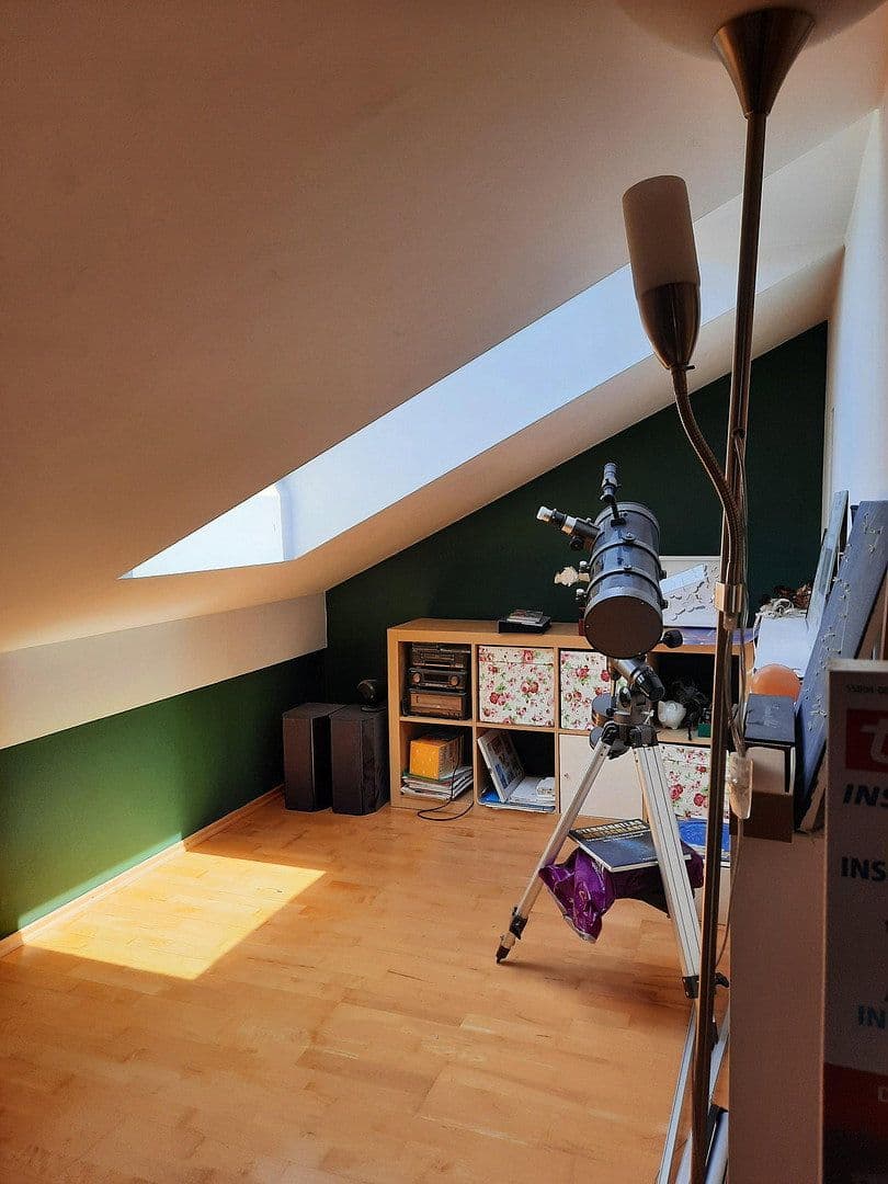 Prodej domu 135 m², pozemek 299 m², Bad Tölz, Bavorsko Prodej domu 135 m², pozemek 299 m², Bad Tölz, Bavorsko