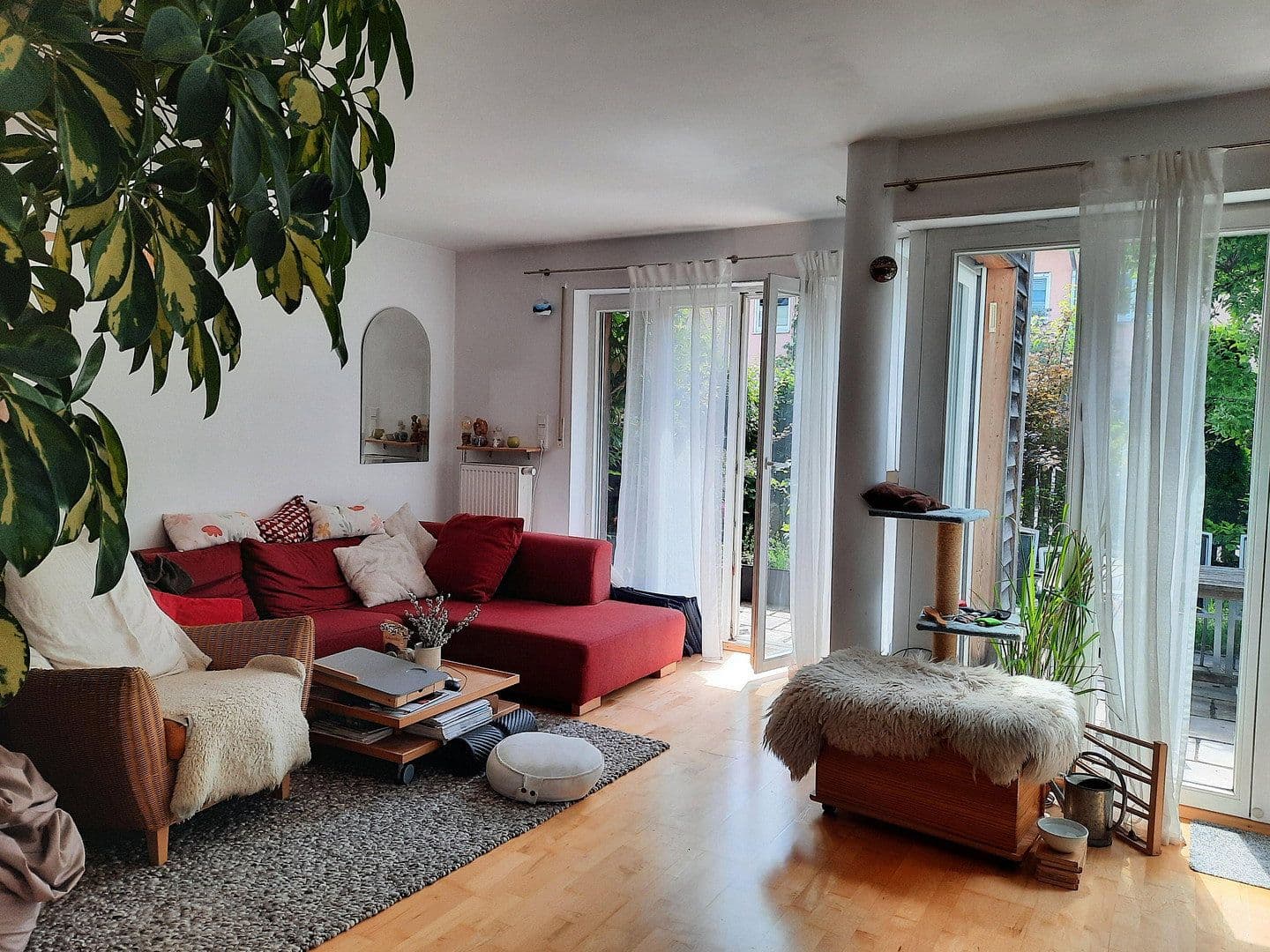 Prodej domu 135 m², pozemek 299 m², Bad Tölz, Bavorsko Prodej domu 135 m², pozemek 299 m², Bad Tölz, Bavorsko