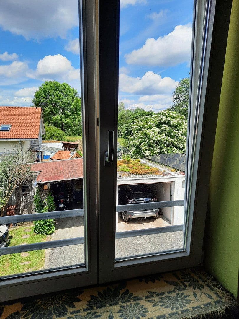 Prodej domu 135 m², pozemek 299 m², Bad Tölz, Bavorsko Prodej domu 135 m², pozemek 299 m², Bad Tölz, Bavorsko