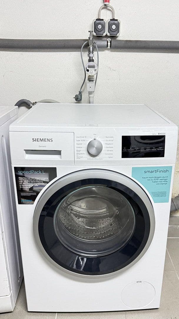 Pronájem bytu 1+1 29 m², Virchowplatz, Cvikov, Sasko Pronájem bytu 1+1 29 m², Virchowplatz, Cvikov, Sasko