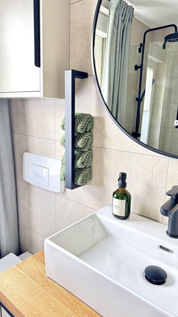 Pronájem bytu 1+1 29 m², Virchowplatz, Cvikov, Sasko Pronájem bytu 1+1 29 m², Virchowplatz, Cvikov, Sasko