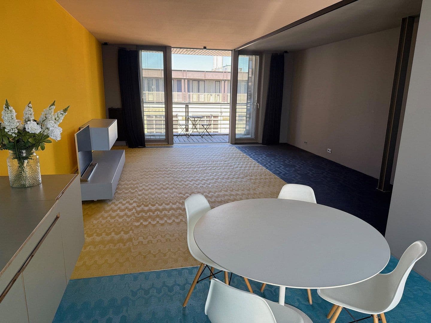 Prodej bytu 1+1 54 m², Wilhelmine-Gemberg-Weg 6, Berlin, Berlín Prodej bytu 1+1 54 m², Wilhelmine-Gemberg-Weg 6, Berlin, Berlín