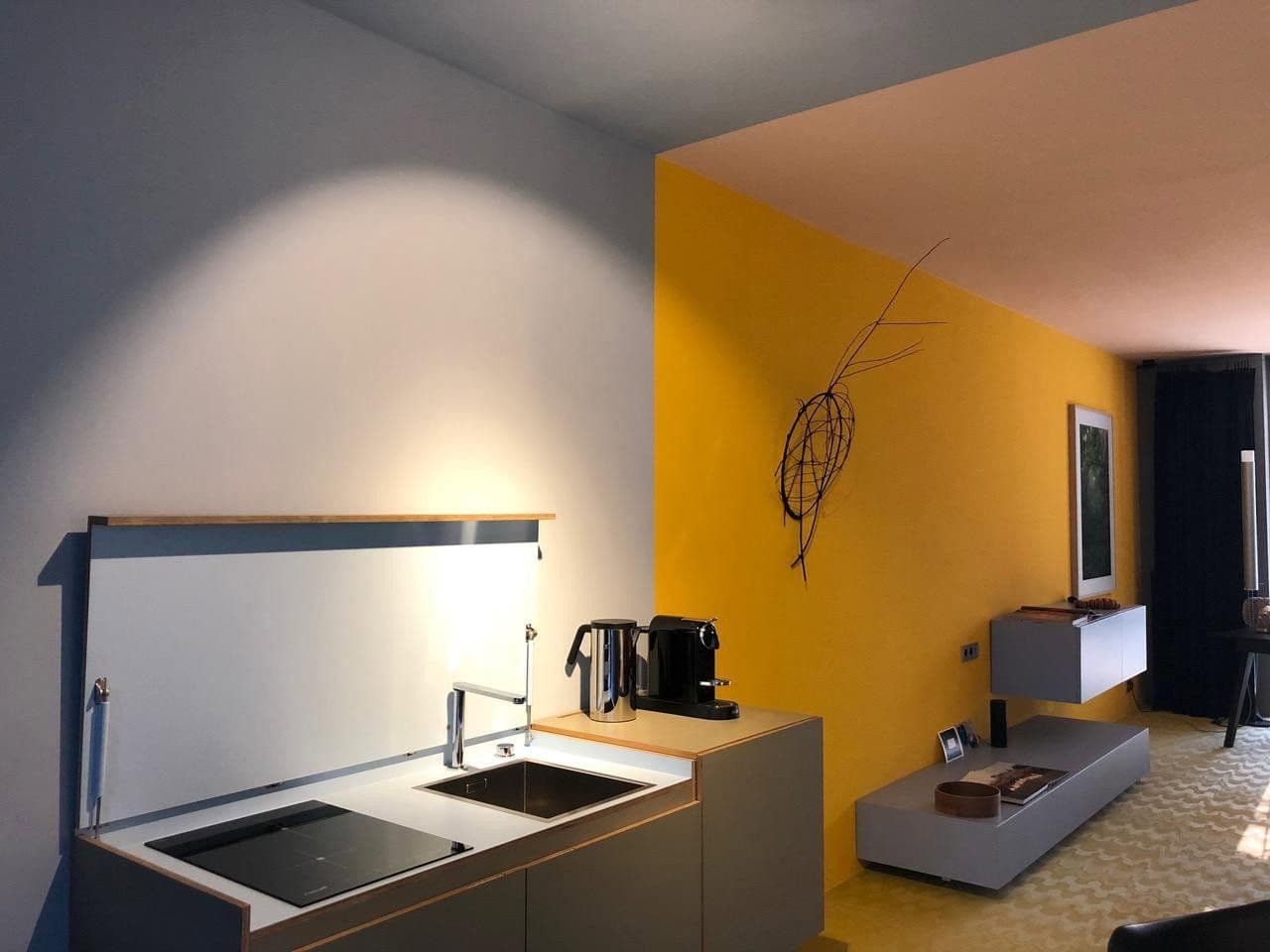 Prodej bytu 1+1 54 m², Wilhelmine-Gemberg-Weg 6, Berlin, Berlín Prodej bytu 1+1 54 m², Wilhelmine-Gemberg-Weg 6, Berlin, Berlín