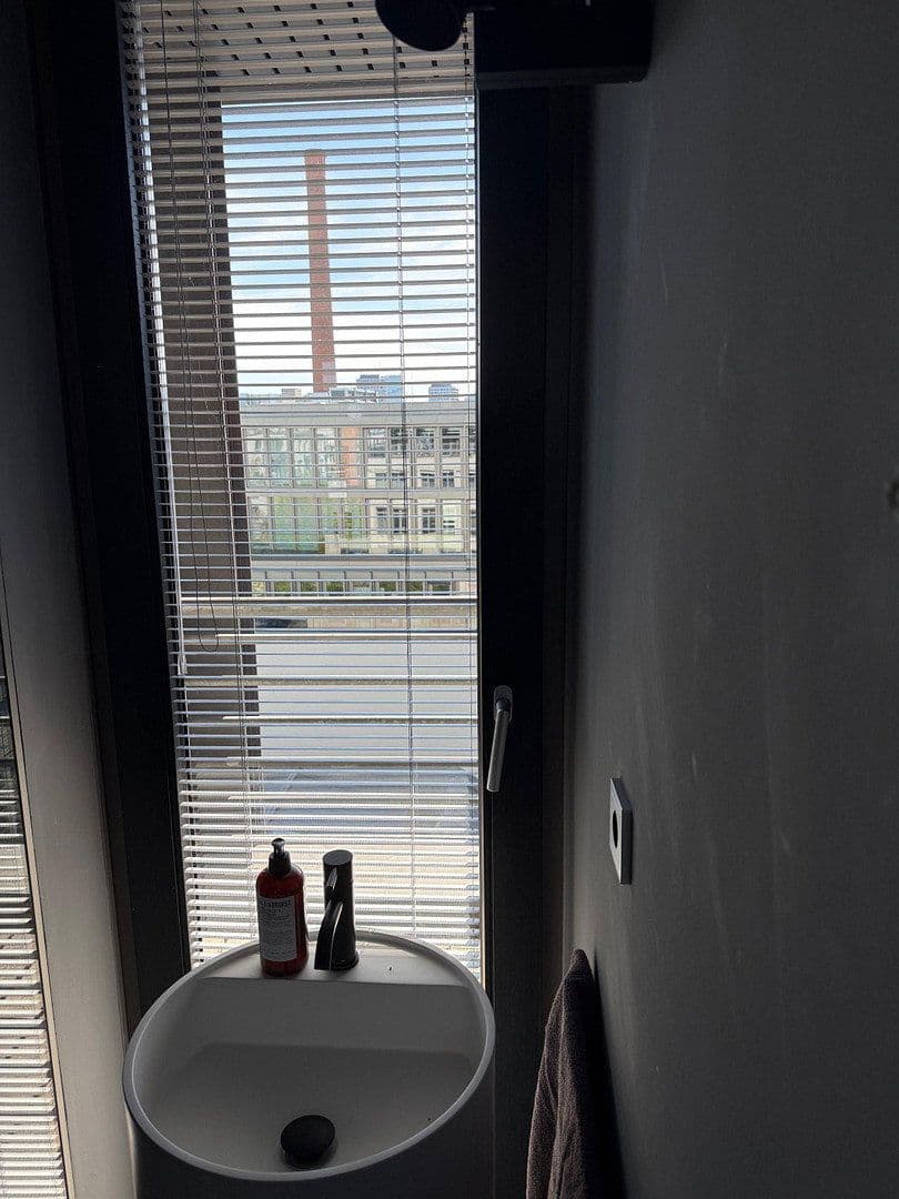 Prodej bytu 1+1 54 m², Wilhelmine-Gemberg-Weg 6, Berlin, Berlín Prodej bytu 1+1 54 m², Wilhelmine-Gemberg-Weg 6, Berlin, Berlín