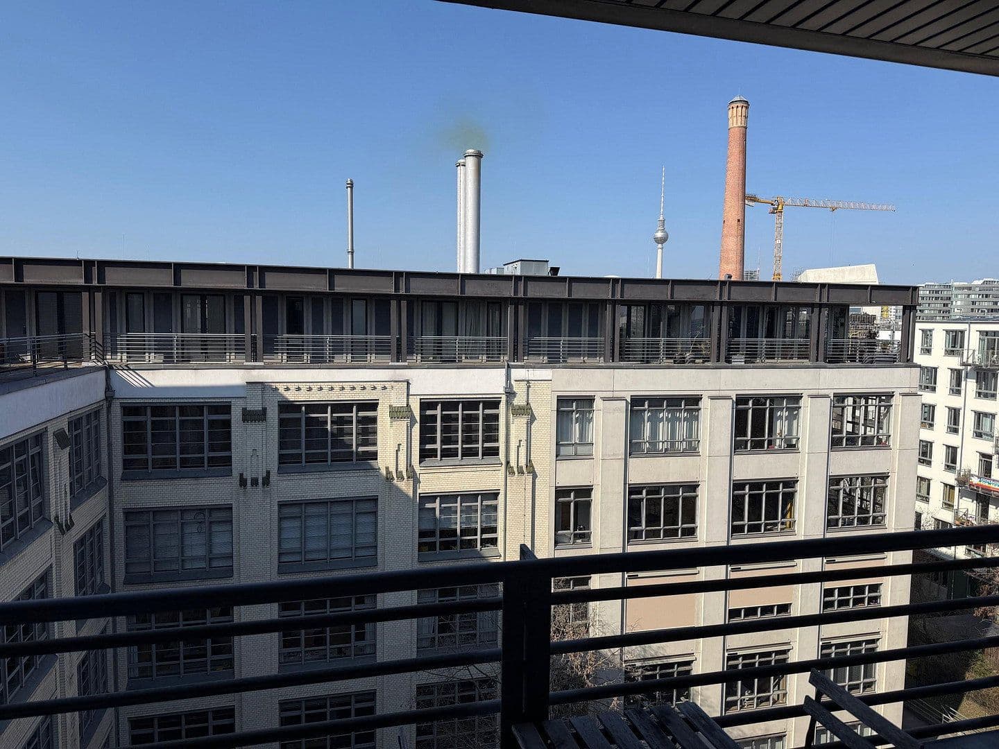 Prodej bytu 1+1 54 m², Wilhelmine-Gemberg-Weg 6, Berlin, Berlín Prodej bytu 1+1 54 m², Wilhelmine-Gemberg-Weg 6, Berlin, Berlín