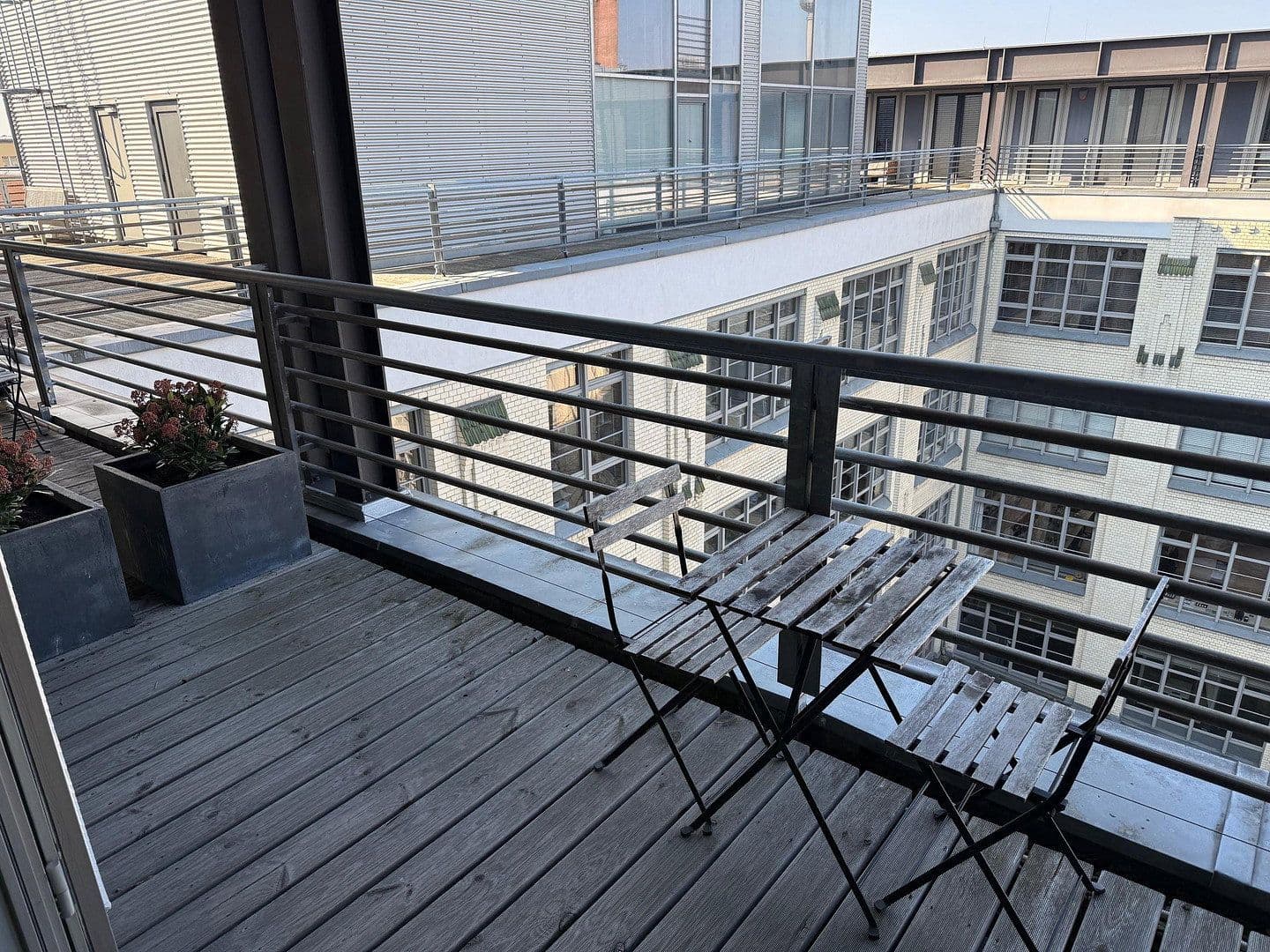 Prodej bytu 1+1 54 m², Wilhelmine-Gemberg-Weg 6, Berlin, Berlín Prodej bytu 1+1 54 m², Wilhelmine-Gemberg-Weg 6, Berlin, Berlín