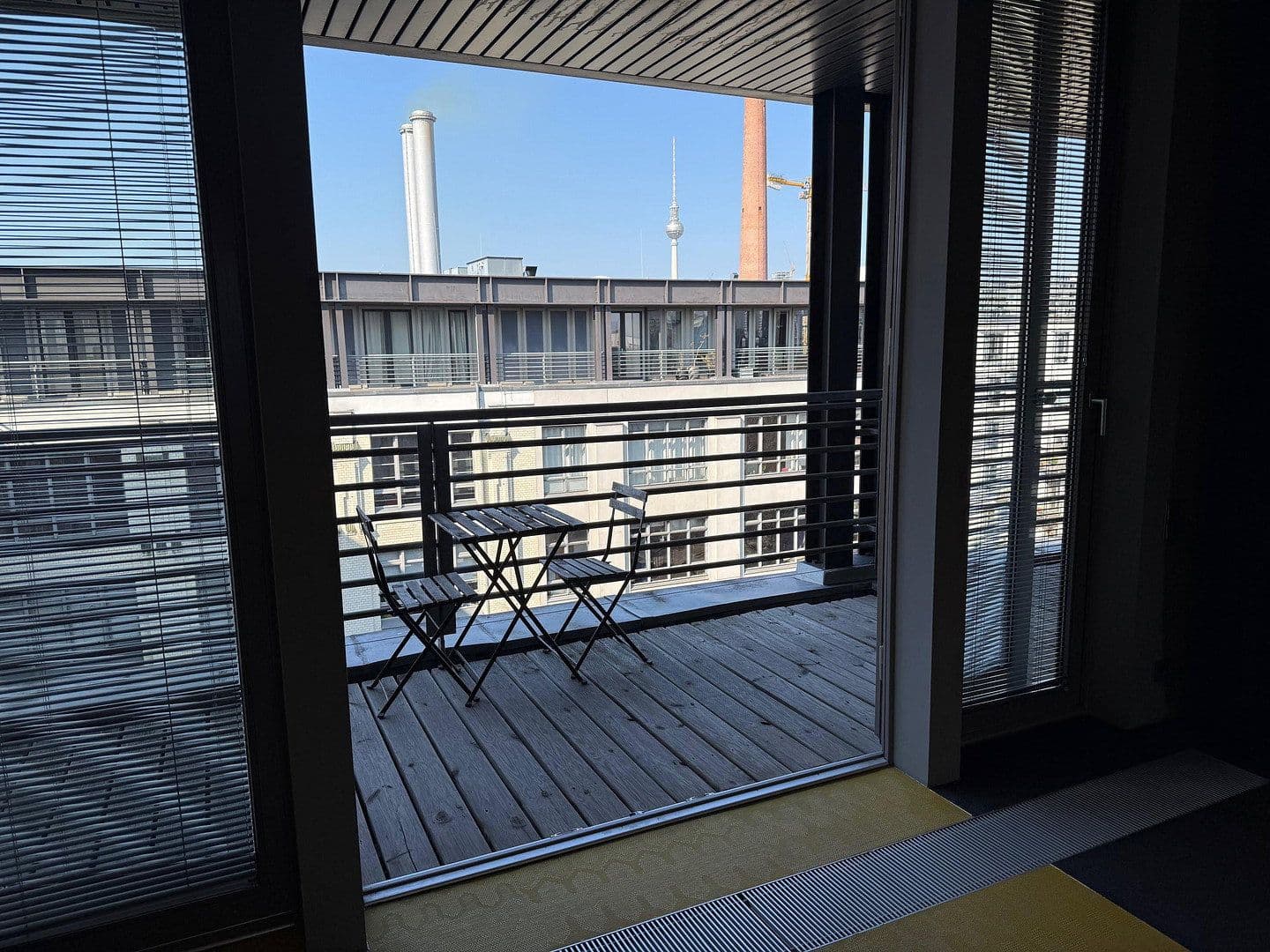 Prodej bytu 1+1 54 m², Wilhelmine-Gemberg-Weg 6, Berlin, Berlín Prodej bytu 1+1 54 m², Wilhelmine-Gemberg-Weg 6, Berlin, Berlín