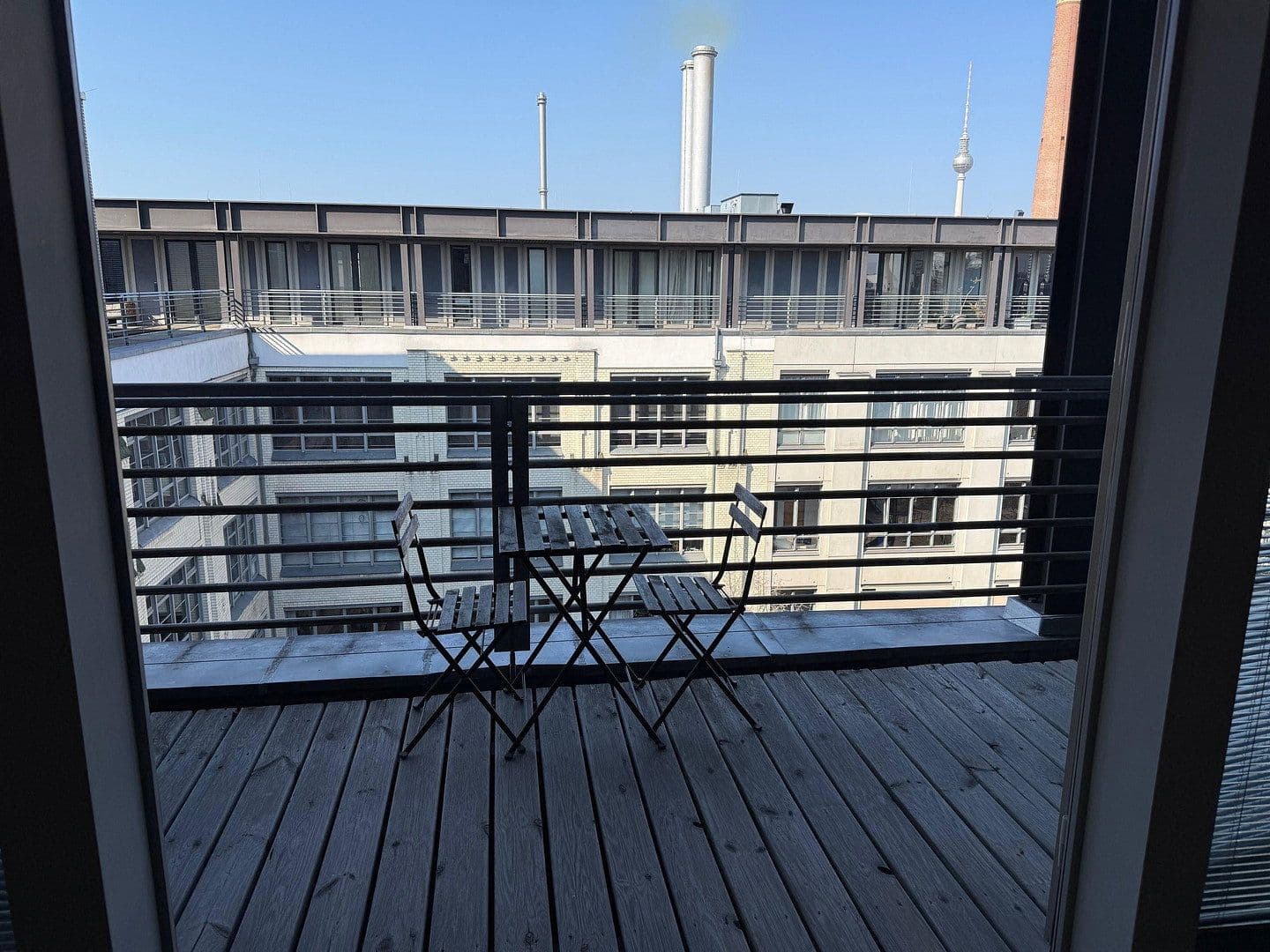 Prodej bytu 1+1 54 m², Wilhelmine-Gemberg-Weg 6, Berlin, Berlín Prodej bytu 1+1 54 m², Wilhelmine-Gemberg-Weg 6, Berlin, Berlín