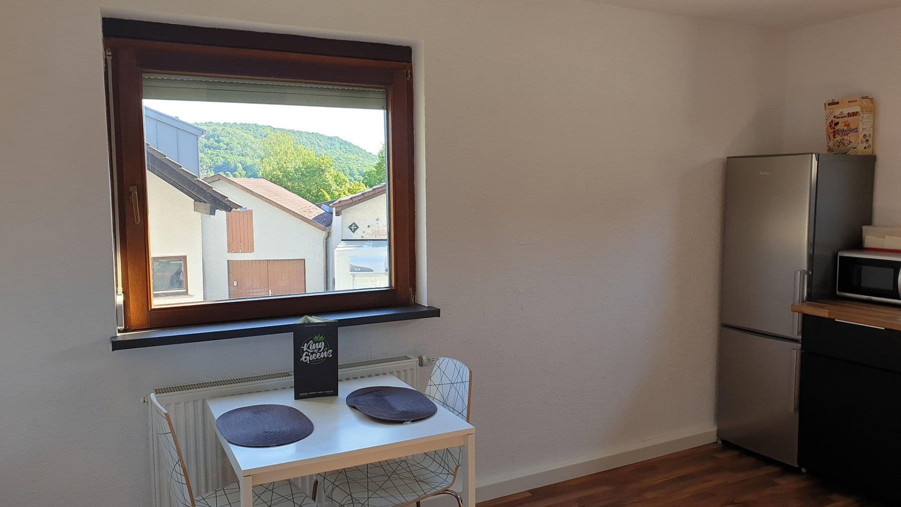 Pronájem bytu 3+1 77 m², Gärtringen, Bádensko-Württembersko Pronájem bytu 3+1 77 m², Gärtringen, Bádensko-Württembersko
