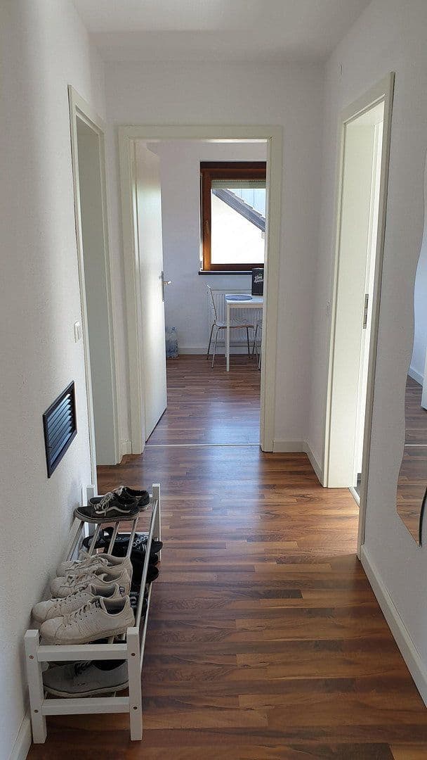 Pronájem bytu 3+1 77 m², Gärtringen, Bádensko-Württembersko Pronájem bytu 3+1 77 m², Gärtringen, Bádensko-Württembersko