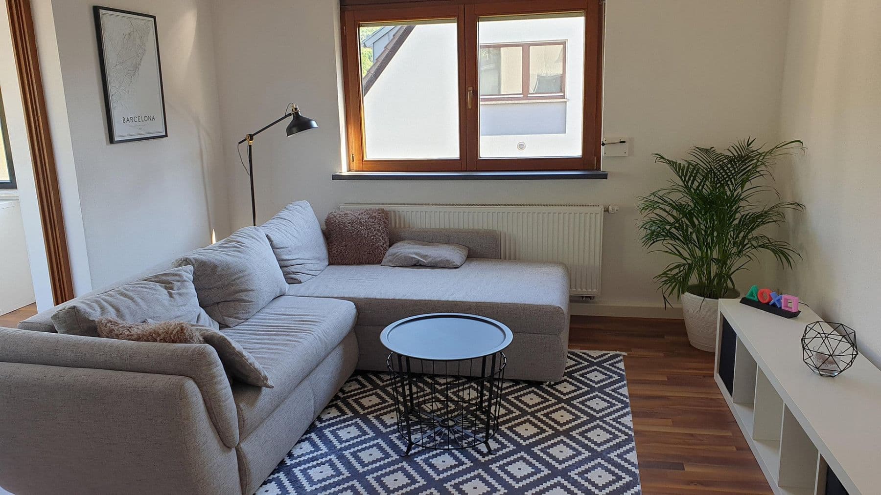 Pronájem bytu 3+1 77 m², Gärtringen, Bádensko-Württembersko Pronájem bytu 3+1 77 m², Gärtringen, Bádensko-Württembersko