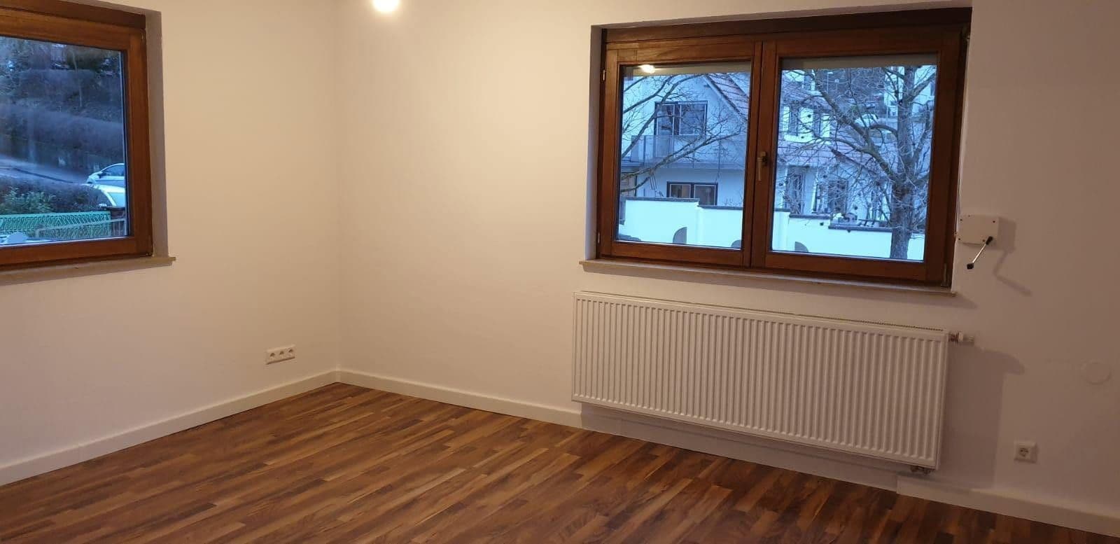 Pronájem bytu 3+1 77 m², Gärtringen, Bádensko-Württembersko Pronájem bytu 3+1 77 m², Gärtringen, Bádensko-Württembersko