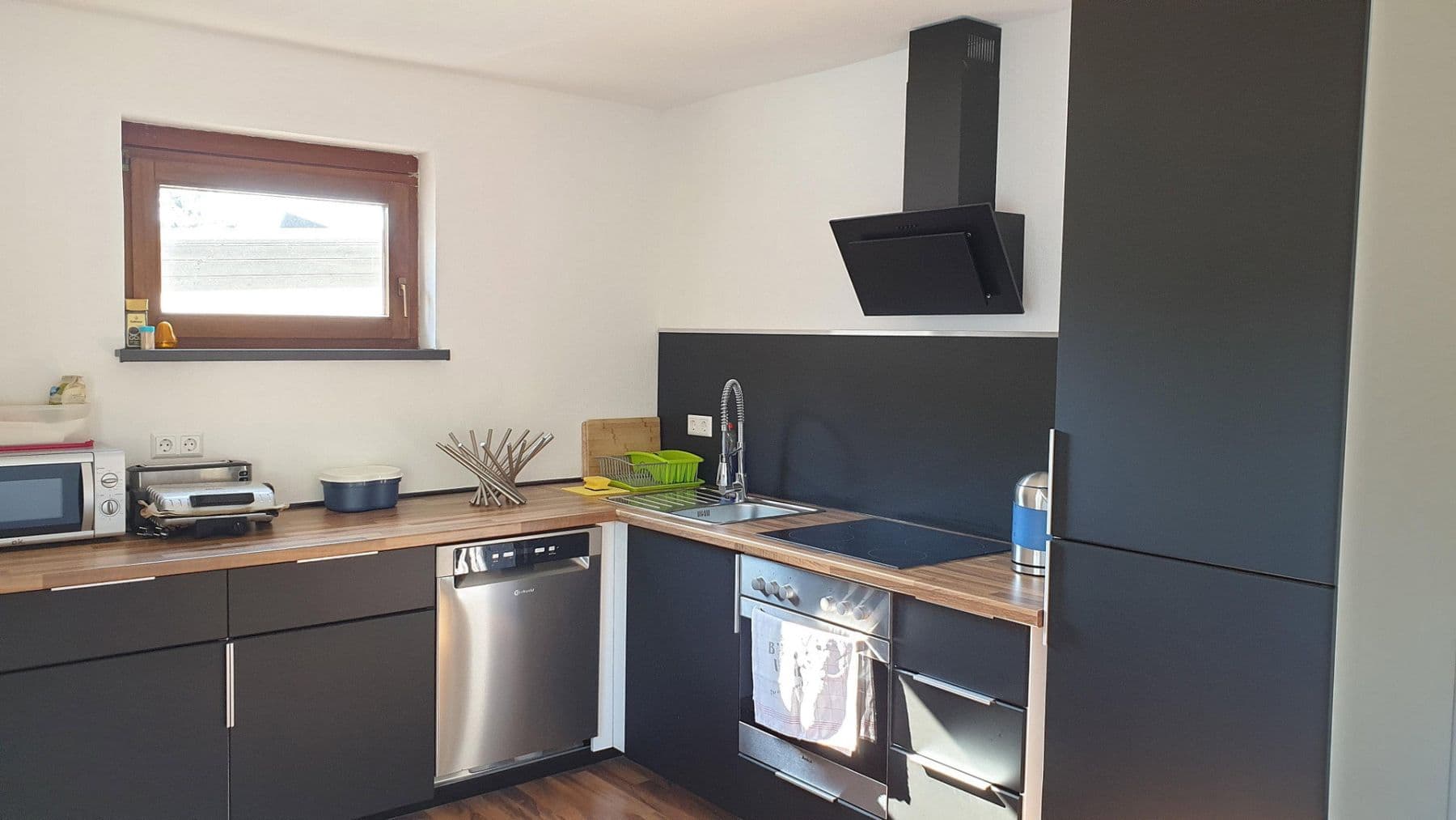 Pronájem bytu 3+1 77 m², Gärtringen, Bádensko-Württembersko Pronájem bytu 3+1 77 m², Gärtringen, Bádensko-Württembersko