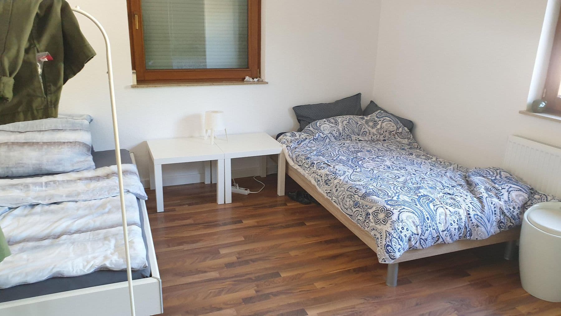 Pronájem bytu 3+1 77 m², Gärtringen, Bádensko-Württembersko Pronájem bytu 3+1 77 m², Gärtringen, Bádensko-Württembersko