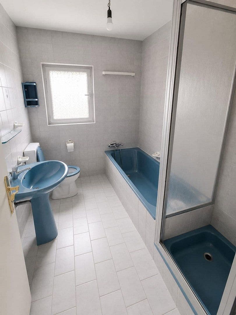 Pronájem bytu 4+1 80 m², Waldkraiburg, Bavorsko Pronájem bytu 4+1 80 m², Waldkraiburg, Bavorsko
