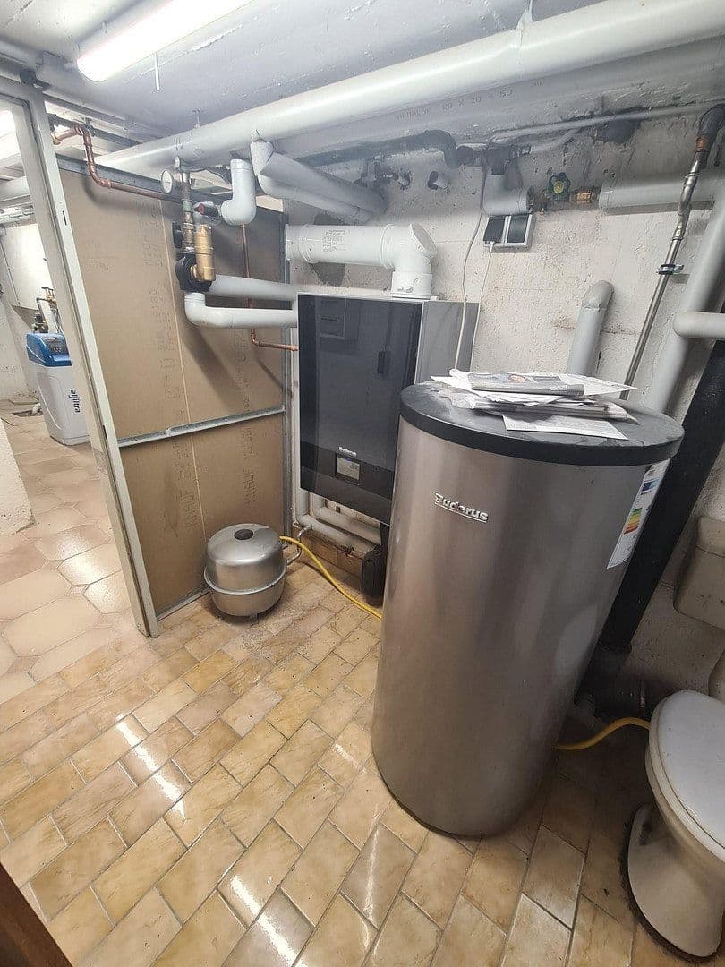 Pronájem bytu 3+1 90 m², Waldkraiburg, Bavorsko Pronájem bytu 3+1 90 m², Waldkraiburg, Bavorsko