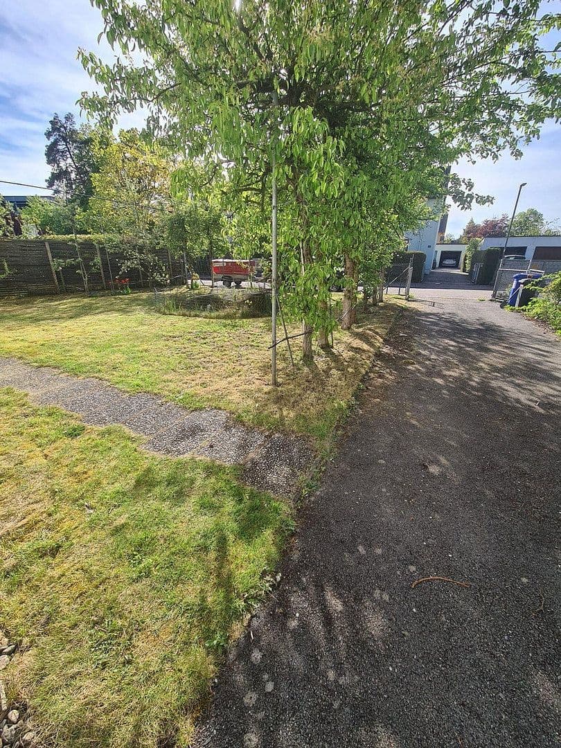 Pronájem bytu 3+1 90 m², Waldkraiburg, Bavorsko Pronájem bytu 3+1 90 m², Waldkraiburg, Bavorsko