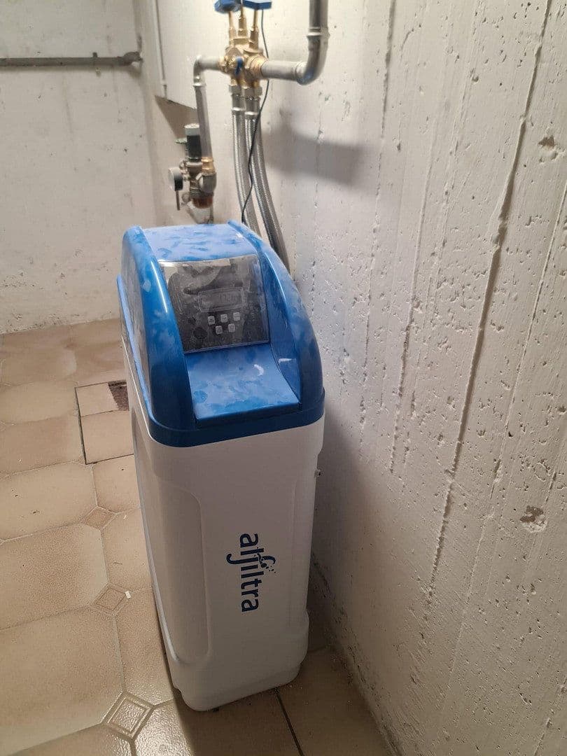 Pronájem bytu 3+1 90 m², Waldkraiburg, Bavorsko Pronájem bytu 3+1 90 m², Waldkraiburg, Bavorsko