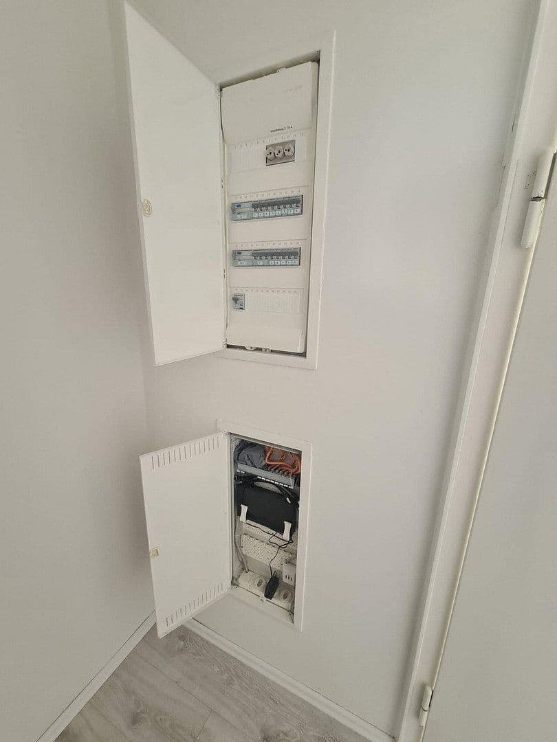 Pronájem bytu 3+1 90 m², Waldkraiburg, Bavorsko Pronájem bytu 3+1 90 m², Waldkraiburg, Bavorsko
