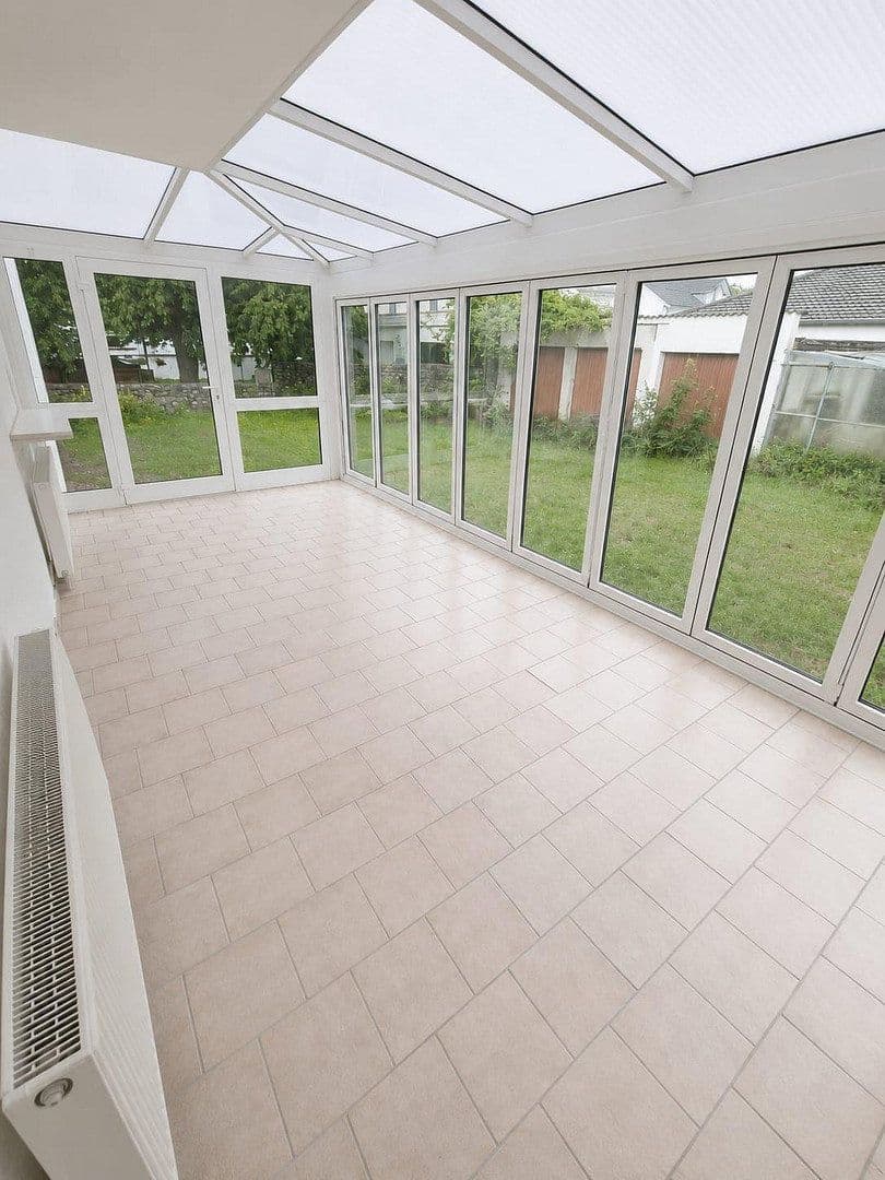 Pronájem bytu 3+1 90 m², Waldkraiburg, Bavorsko Pronájem bytu 3+1 90 m², Waldkraiburg, Bavorsko