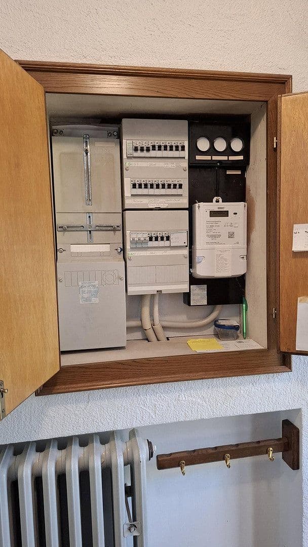 Prodej domu 153 m², pozemek 567 m², Am Bollenberg 21, Haan, Severní Porýní-Vestfálsko Prodej domu 153 m², pozemek 567 m², Am Bollenberg 21, Haan, Severní Porýní-Vestfálsko