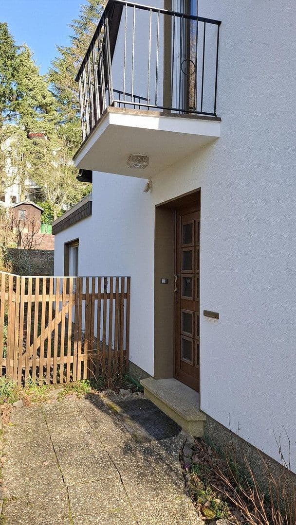 Prodej domu 153 m², pozemek 567 m², Am Bollenberg 21, Haan, Severní Porýní-Vestfálsko Prodej domu 153 m², pozemek 567 m², Am Bollenberg 21, Haan, Severní Porýní-Vestfálsko