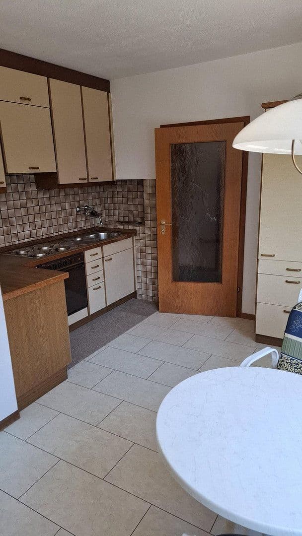 Prodej domu 153 m², pozemek 567 m², Am Bollenberg 21, Haan, Severní Porýní-Vestfálsko Prodej domu 153 m², pozemek 567 m², Am Bollenberg 21, Haan, Severní Porýní-Vestfálsko