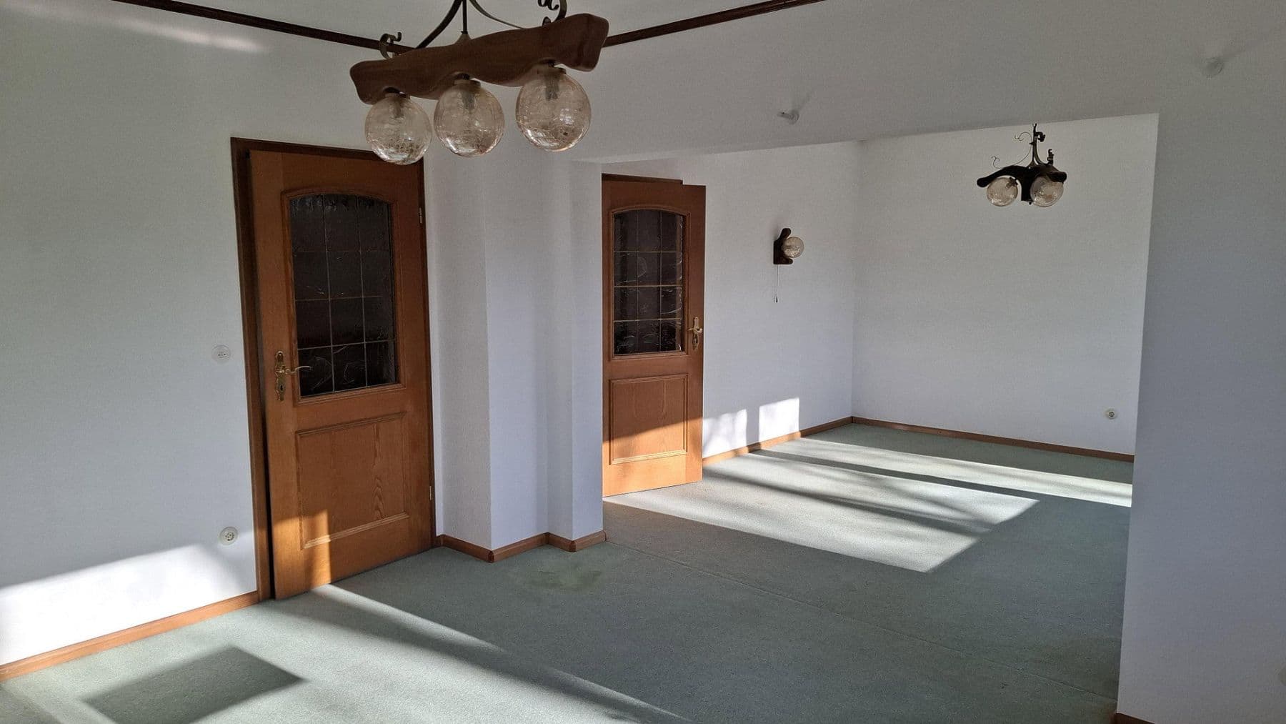 Prodej domu 153 m², pozemek 567 m², Am Bollenberg 21, Haan, Severní Porýní-Vestfálsko Prodej domu 153 m², pozemek 567 m², Am Bollenberg 21, Haan, Severní Porýní-Vestfálsko