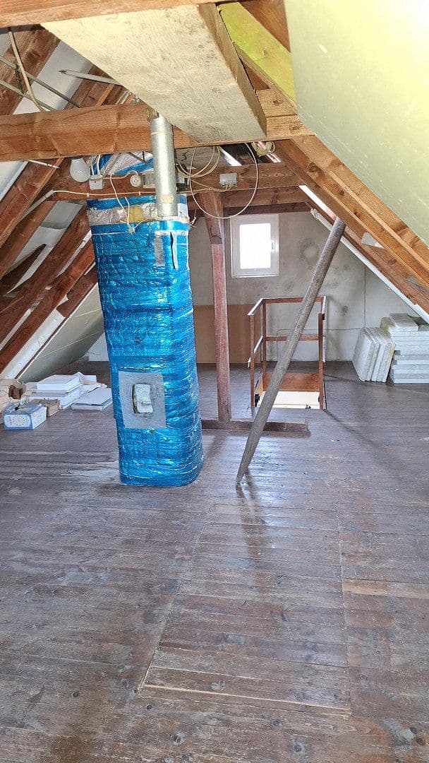 Prodej domu 153 m², pozemek 567 m², Am Bollenberg 21, Haan, Severní Porýní-Vestfálsko Prodej domu 153 m², pozemek 567 m², Am Bollenberg 21, Haan, Severní Porýní-Vestfálsko