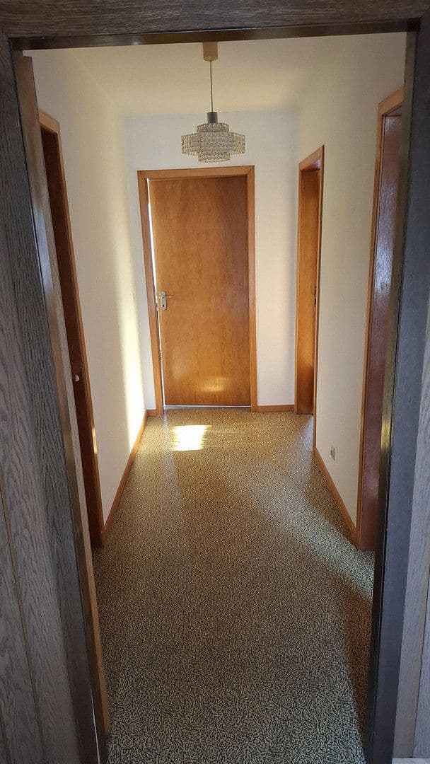 Prodej domu 153 m², pozemek 567 m², Am Bollenberg 21, Haan, Severní Porýní-Vestfálsko Prodej domu 153 m², pozemek 567 m², Am Bollenberg 21, Haan, Severní Porýní-Vestfálsko