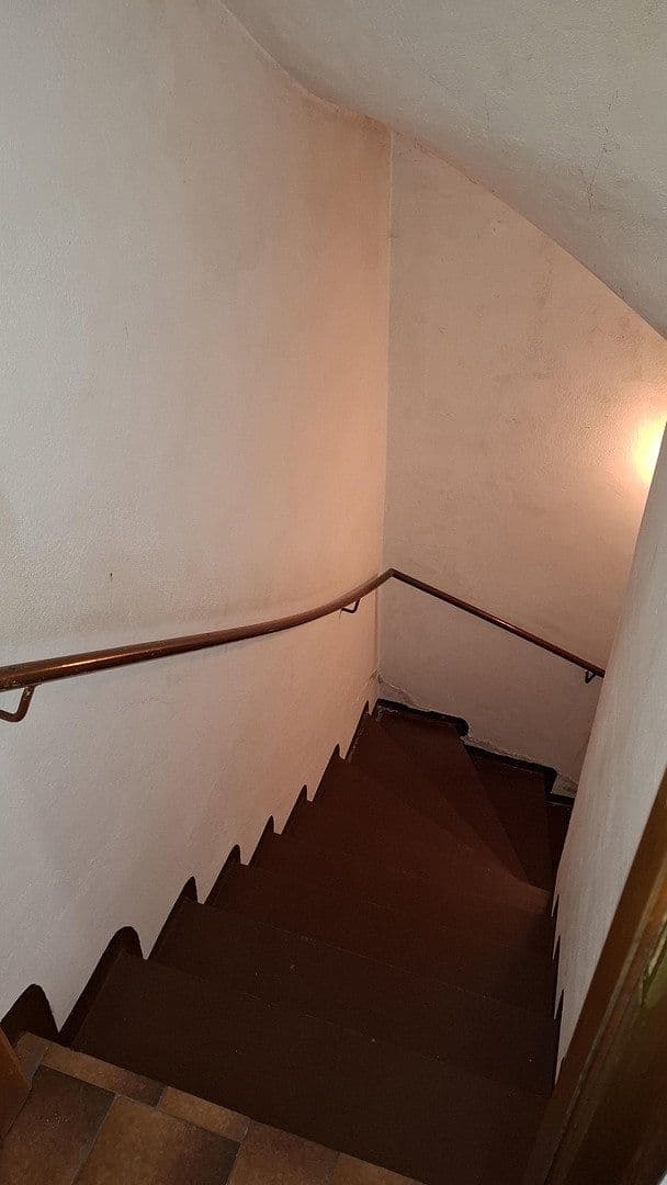 Prodej domu 153 m², pozemek 567 m², Am Bollenberg 21, Haan, Severní Porýní-Vestfálsko Prodej domu 153 m², pozemek 567 m², Am Bollenberg 21, Haan, Severní Porýní-Vestfálsko