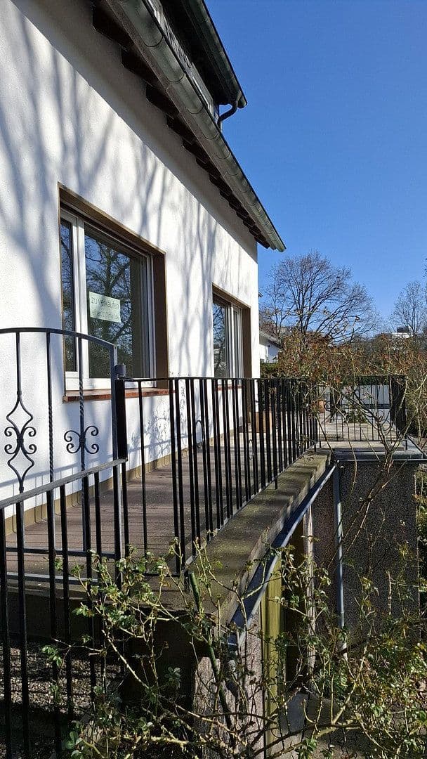 Prodej domu 153 m², pozemek 567 m², Am Bollenberg 21, Haan, Severní Porýní-Vestfálsko Prodej domu 153 m², pozemek 567 m², Am Bollenberg 21, Haan, Severní Porýní-Vestfálsko
