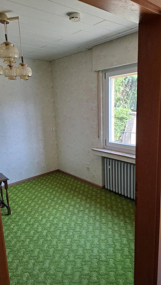 Prodej domu 153 m², pozemek 567 m², Am Bollenberg 21, Haan, Severní Porýní-Vestfálsko Prodej domu 153 m², pozemek 567 m², Am Bollenberg 21, Haan, Severní Porýní-Vestfálsko