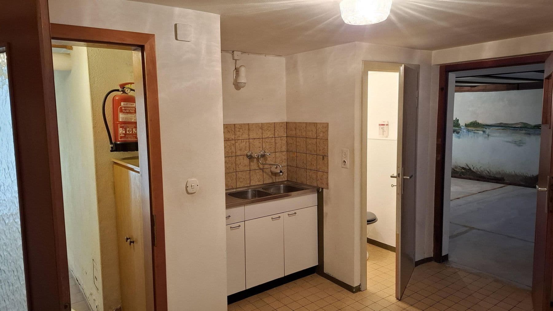 Prodej domu 153 m², pozemek 567 m², Am Bollenberg 21, Haan, Severní Porýní-Vestfálsko Prodej domu 153 m², pozemek 567 m², Am Bollenberg 21, Haan, Severní Porýní-Vestfálsko