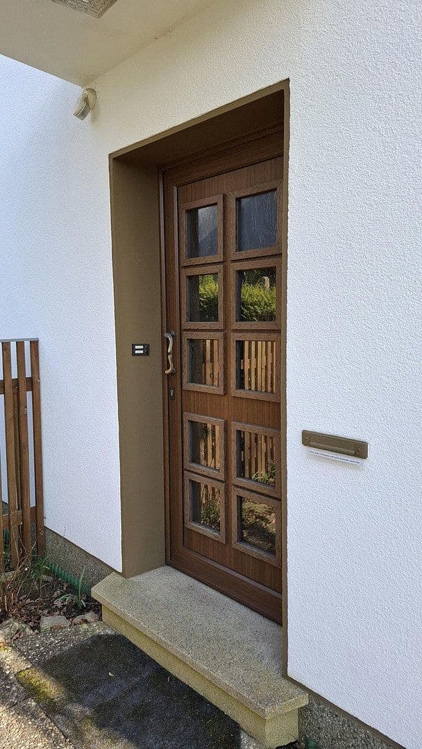 Prodej domu 153 m², pozemek 567 m², Am Bollenberg 21, Haan, Severní Porýní-Vestfálsko Prodej domu 153 m², pozemek 567 m², Am Bollenberg 21, Haan, Severní Porýní-Vestfálsko