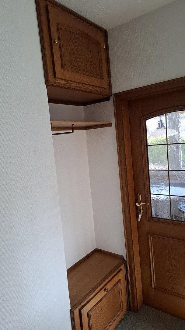 Prodej domu 153 m², pozemek 567 m², Am Bollenberg 21, Haan, Severní Porýní-Vestfálsko Prodej domu 153 m², pozemek 567 m², Am Bollenberg 21, Haan, Severní Porýní-Vestfálsko