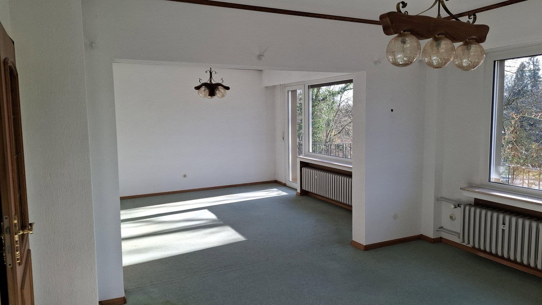 Prodej domu 153 m², pozemek 567 m², Am Bollenberg 21, Haan, Severní Porýní-Vestfálsko Prodej domu 153 m², pozemek 567 m², Am Bollenberg 21, Haan, Severní Porýní-Vestfálsko