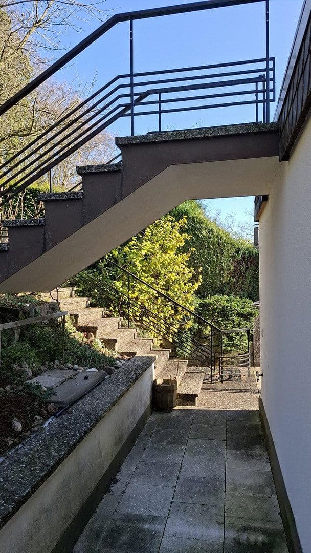 Prodej domu 153 m², pozemek 567 m², Am Bollenberg 21, Haan, Severní Porýní-Vestfálsko Prodej domu 153 m², pozemek 567 m², Am Bollenberg 21, Haan, Severní Porýní-Vestfálsko