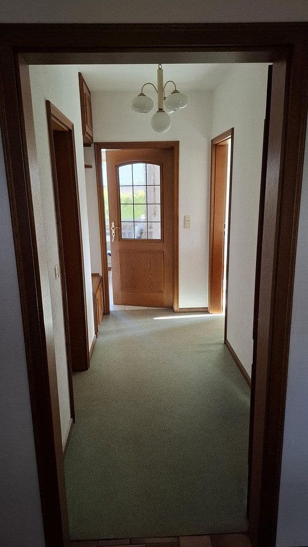 Prodej domu 153 m², pozemek 567 m², Am Bollenberg 21, Haan, Severní Porýní-Vestfálsko Prodej domu 153 m², pozemek 567 m², Am Bollenberg 21, Haan, Severní Porýní-Vestfálsko