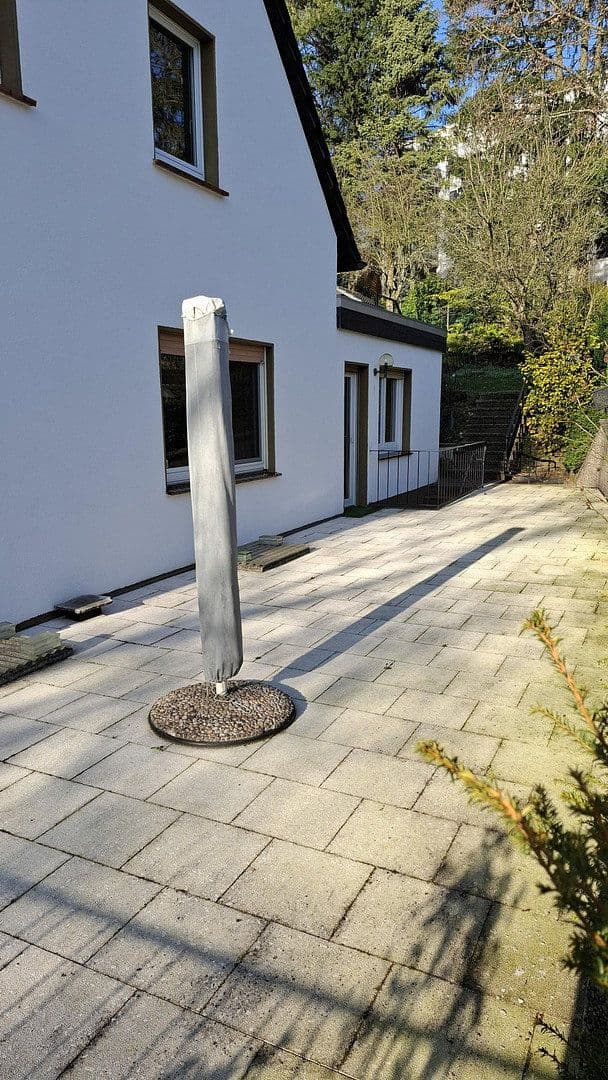 Prodej domu 153 m², pozemek 567 m², Am Bollenberg 21, Haan, Severní Porýní-Vestfálsko Prodej domu 153 m², pozemek 567 m², Am Bollenberg 21, Haan, Severní Porýní-Vestfálsko