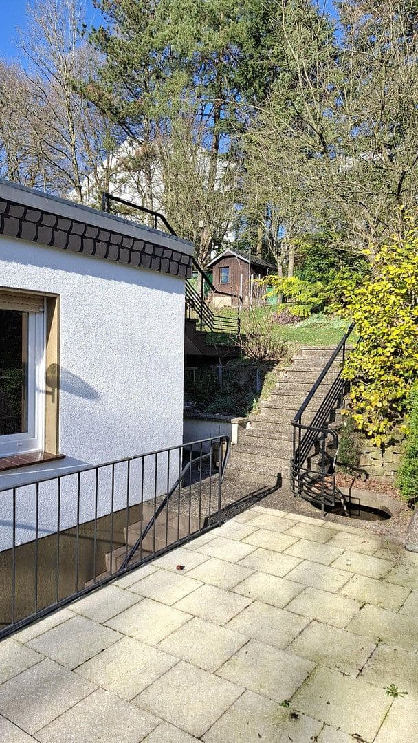 Prodej domu 153 m², pozemek 567 m², Am Bollenberg 21, Haan, Severní Porýní-Vestfálsko Prodej domu 153 m², pozemek 567 m², Am Bollenberg 21, Haan, Severní Porýní-Vestfálsko