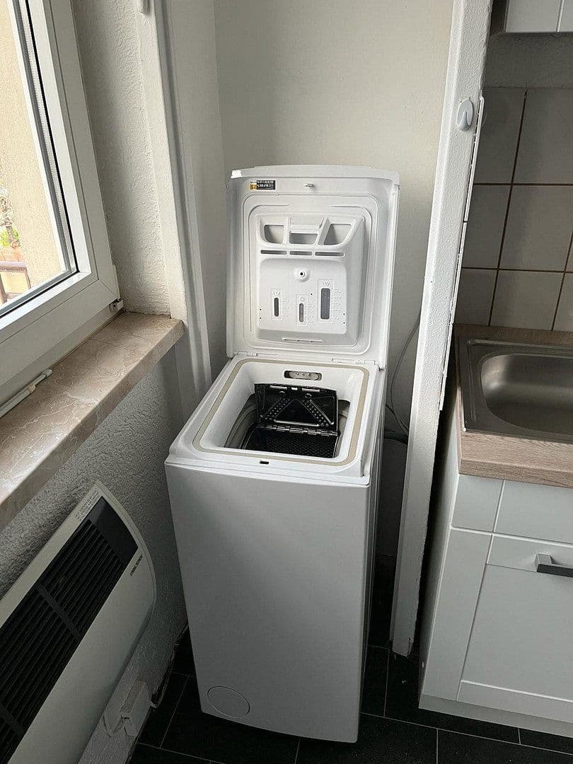 Pronájem bytu 2+1 65 m², Mannheim / Feudenheim, Bádensko-Württembersko Pronájem bytu 2+1 65 m², Mannheim / Feudenheim, Bádensko-Württembersko