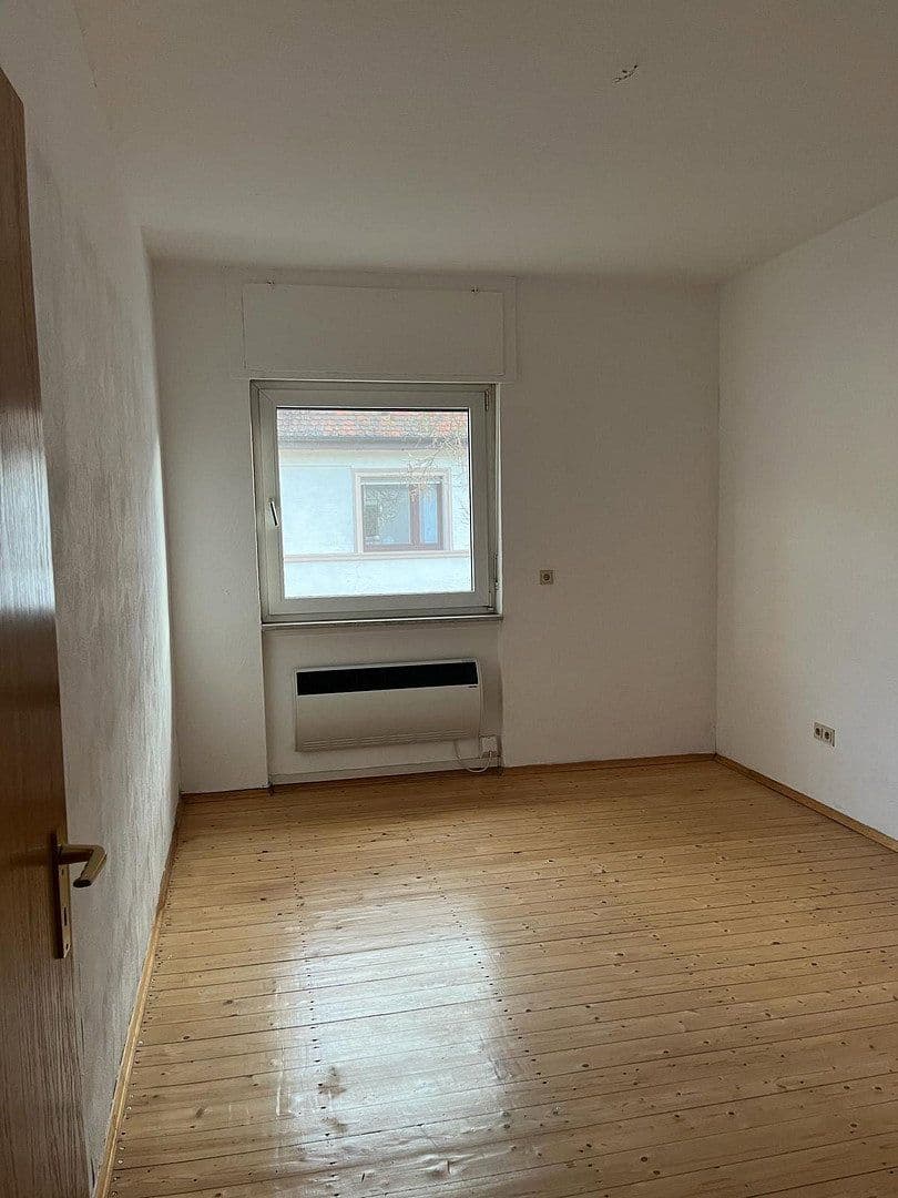 Pronájem bytu 2+1 65 m², Mannheim / Feudenheim, Bádensko-Württembersko Pronájem bytu 2+1 65 m², Mannheim / Feudenheim, Bádensko-Württembersko