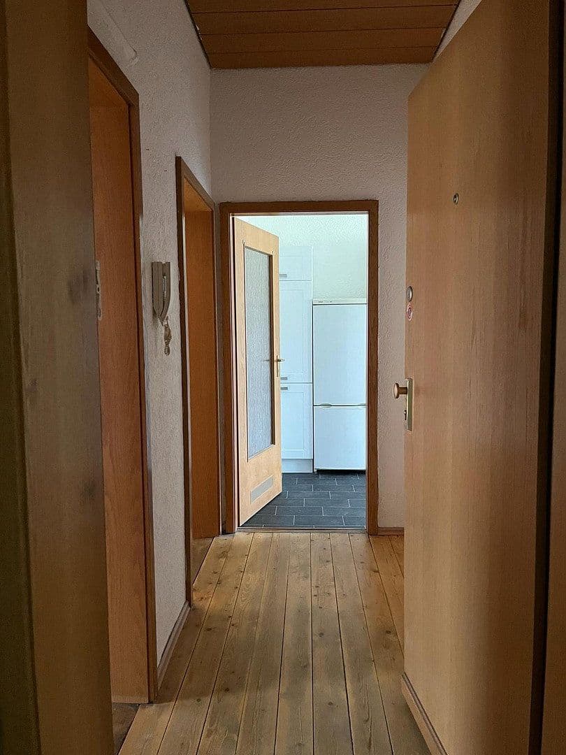 Pronájem bytu 2+1 65 m², Mannheim / Feudenheim, Bádensko-Württembersko Pronájem bytu 2+1 65 m², Mannheim / Feudenheim, Bádensko-Württembersko