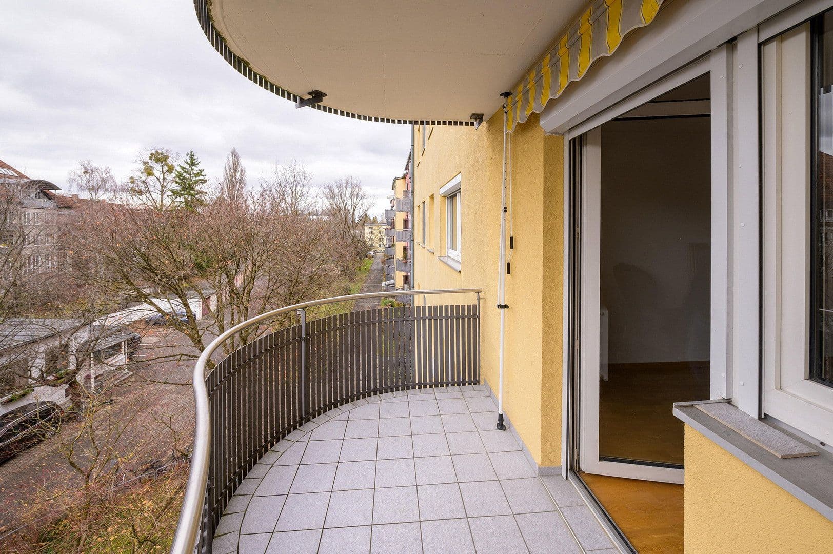 Prodej bytu 3+1 76 m², München Bogenhausen, Bavorsko Prodej bytu 3+1 76 m², München Bogenhausen, Bavorsko