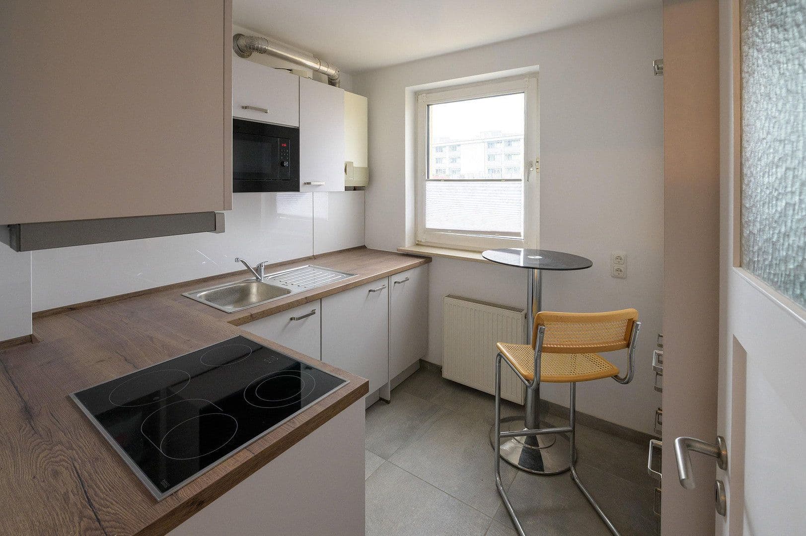 Prodej bytu 3+1 76 m², München Bogenhausen, Bavorsko Prodej bytu 3+1 76 m², München Bogenhausen, Bavorsko