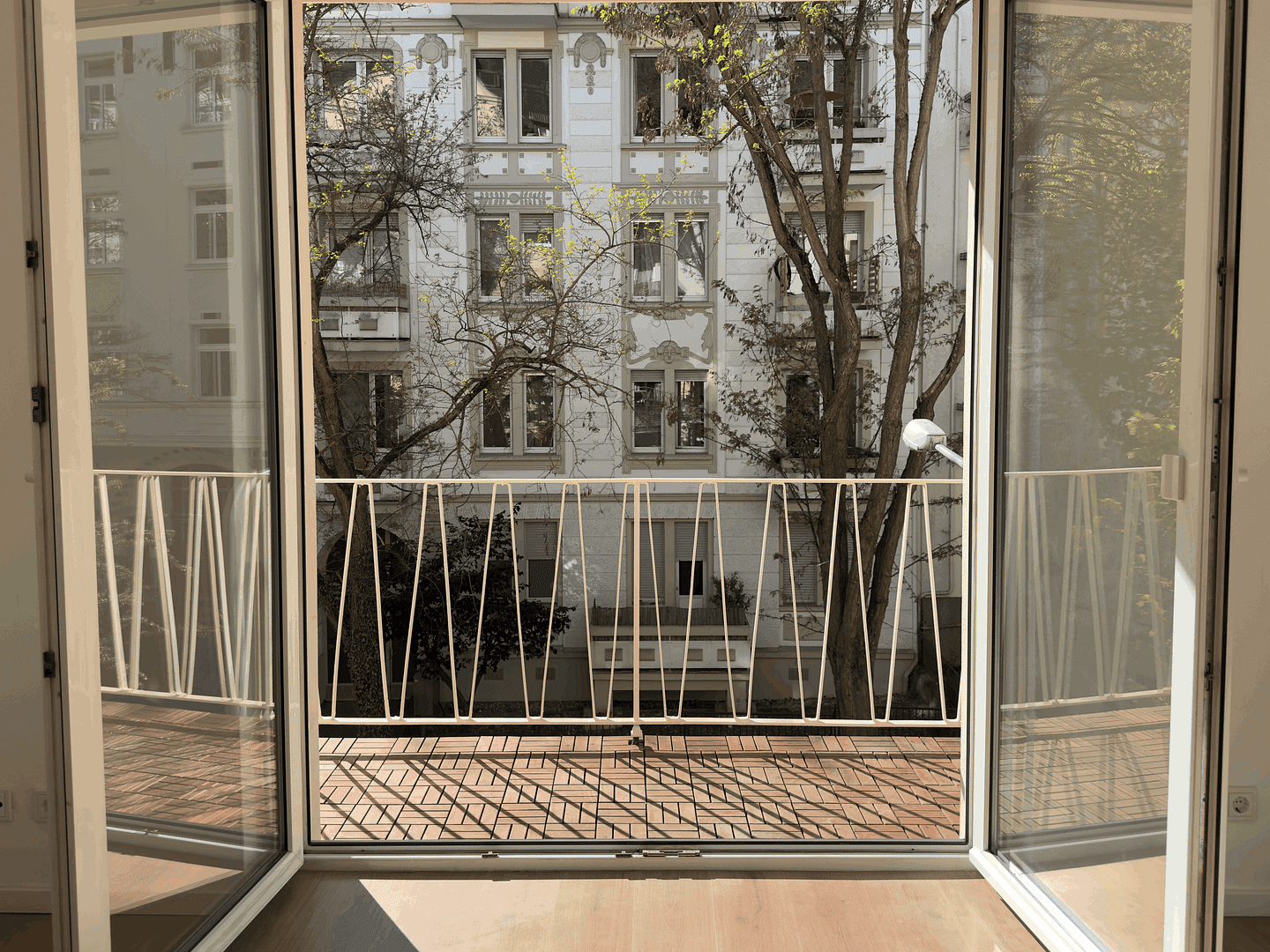 Prodej bytu 2+1 55 m², Lothringer Str. 29, Wiesbaden, Hessen Prodej bytu 2+1 55 m², Lothringer Str. 29, Wiesbaden, Hessen