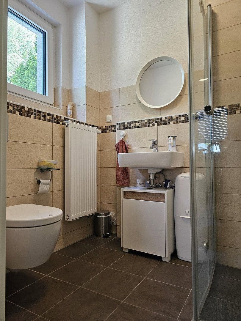 Prodej domu 151 m², pozemek 285 m², Hennigsdorf, Braniborsko Prodej domu 151 m², pozemek 285 m², Hennigsdorf, Braniborsko